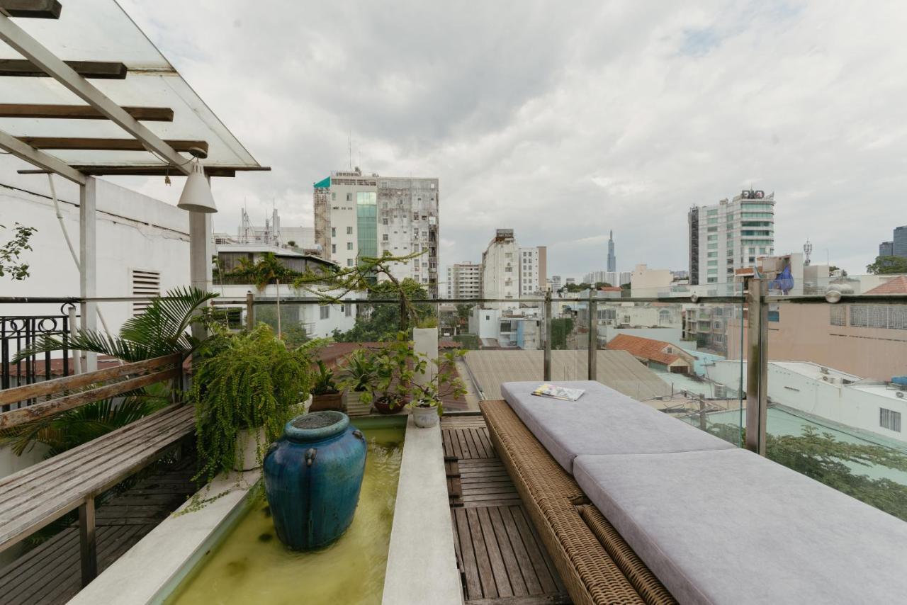 Idea Căn hộ