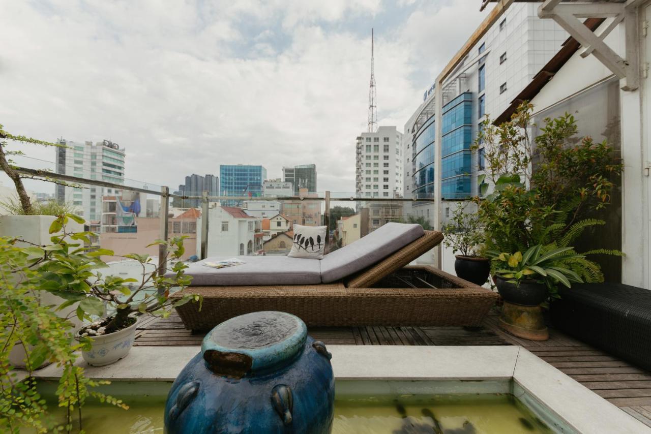 Idea TP. Hồ Chí Minh