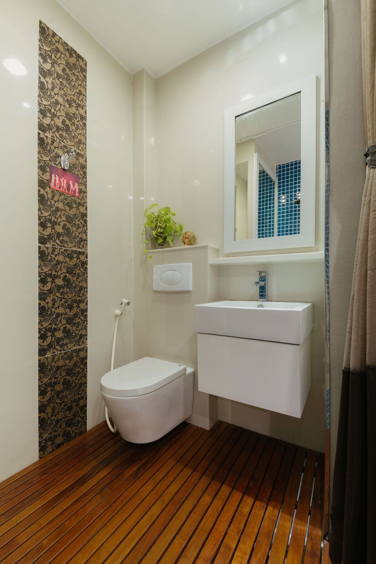 Căn hộ Idea *
