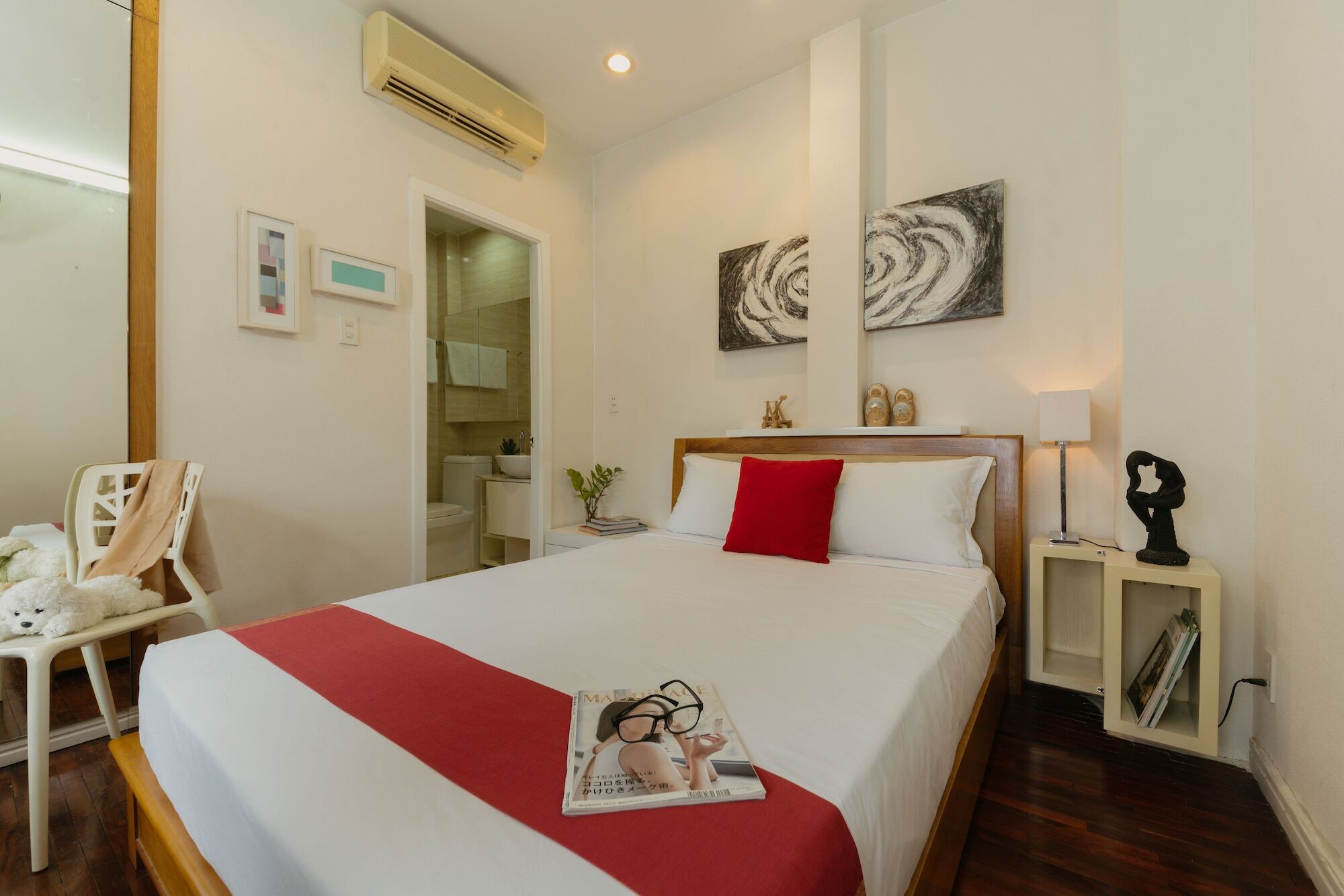 Idea Căn hộ TP. Hồ Chí Minh
